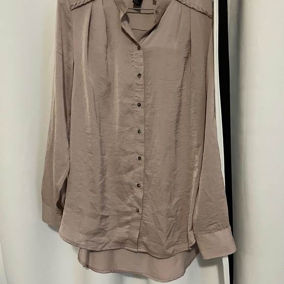H&M blouse - Picture 4 of 4